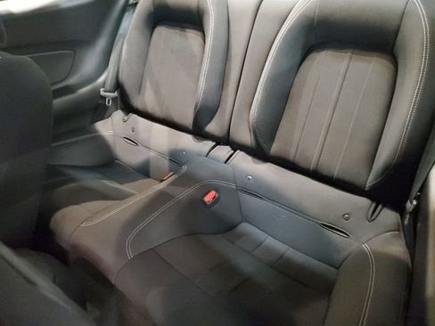 Used 2021 Ford Mustang GT w/ Equipment Group 301A image 26