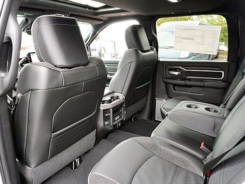 New 2026 RAM 2500 Laramie image 23