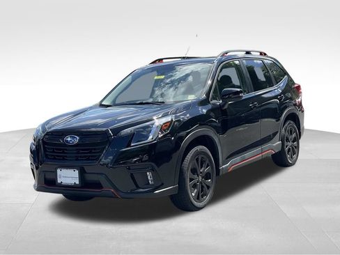 Used 2023 Subaru Forester Sport AWD/4WD image 5
