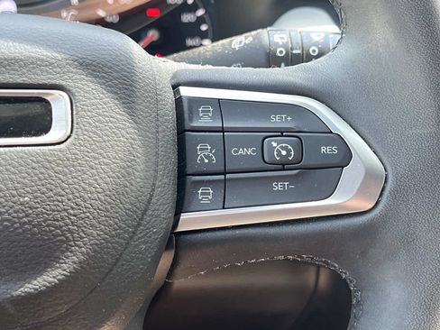 Certified 2023 Jeep Compass Limited AWD/4WD image 25