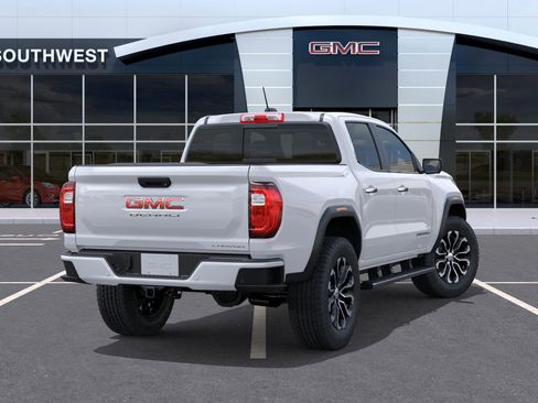 New 2026 GMC Canyon Denali image 28