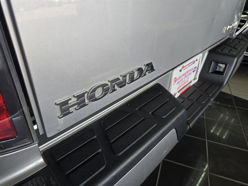 Used 2012 Honda Ridgeline RTS image 27
