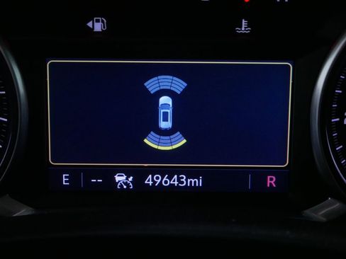 Used 2020 GMC Terrain Denali w/ Denali Premium Package AWD/4WD image 31