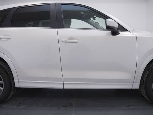 New 2025 MAZDA CX-5 AWD 2.5 S w/ Select Package image 11