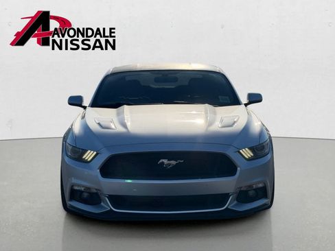 Used 2017 Ford Mustang GT RWD image 9