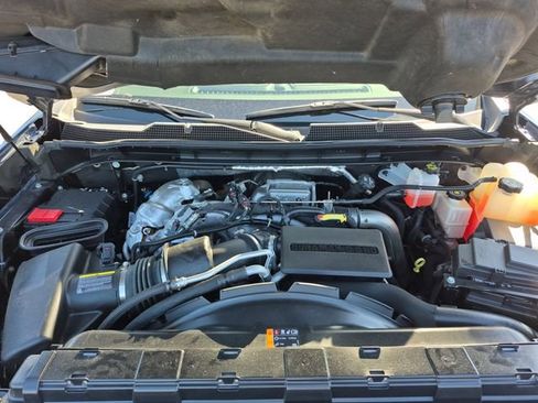 Certified 2022 Chevrolet Silverado 3500 High Country AWD/4WD image 20