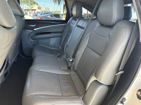 Used 2016 Acura MDX FWD w/ Technology Package image 23