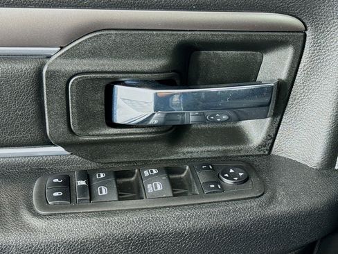 Used 2023 RAM 1500 Classic Warlock image 22