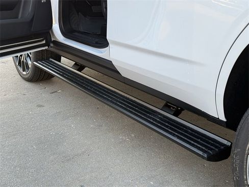 New 2026 Chevrolet Tahoe High Country image 8