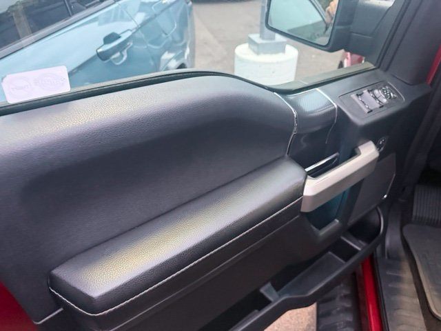 Used 2019 Ford F150 Lariat w/ Equipment Group 502A Luxury AWD/4WD image 6