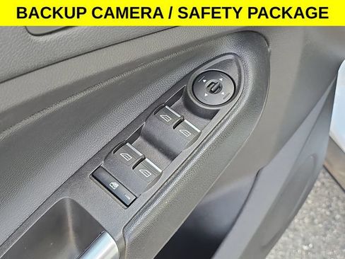 Used 2019 Ford Escape SEL AWD/4WD image 11