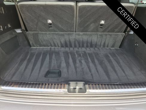 Certified 2025 Mercedes-Benz GLS 450 4MATIC image 32