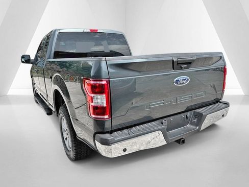 Used 2018 Ford F150 XLT AWD/4WD image 5