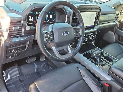 Used 2021 Ford F150 Lariat image 10