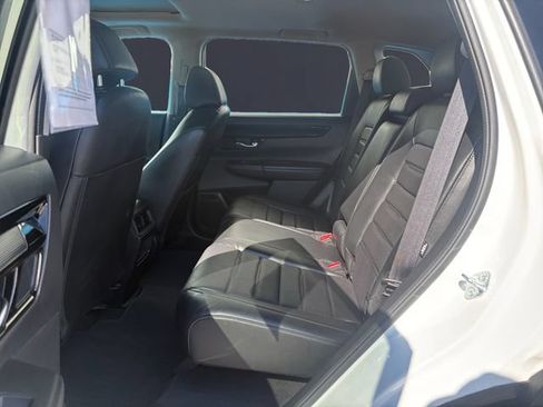 Used 2024 Honda CR-V EX-L image 13