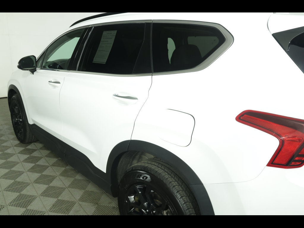 Used 2022 Hyundai Santa Fe XRT FWD image 16