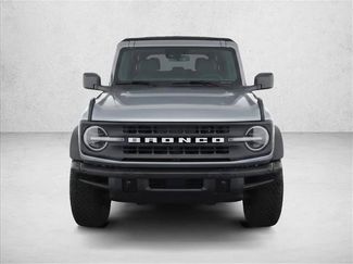 Used 2023 Ford Bronco Black Diamond w/ Sasquatch Package AWD/4WD video 2
