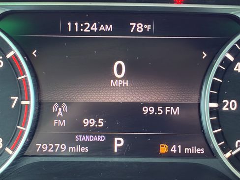 Used 2021 Nissan Rogue SV w/ Premium Package FWD image 25