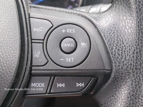Used 2022 Toyota RAV4 XLE w/ Convenience Package AWD/4WD image 26