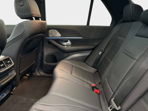 Used 2025 Mercedes-Benz GLE 580 4MATIC image 14