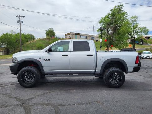 Used 2014 RAM 1500 Express AWD/4WD image 6