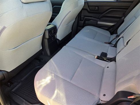 New 2026 Toyota 4Runner SR5 image 20