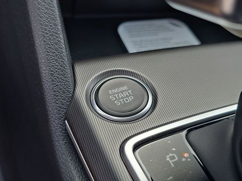 New 2026 Kia Sportage EX image 27