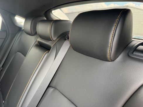 Used 2026 Acura Integra A-Spec FWD image 11