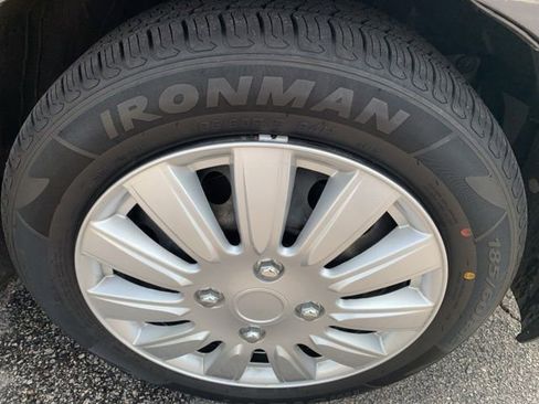 Used 2019 Honda Fit LX image 14