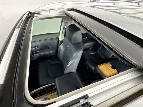 Used 2012 INFINITI QX56 2WD w/ Theater Pkg image 26