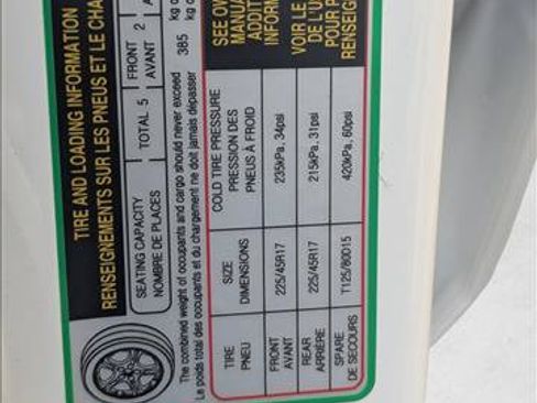Certified 2025 Hyundai Elantra Limited FWD image 22