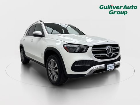 Used 2022 Mercedes-Benz GLE 350 w/ Premium Package image 13