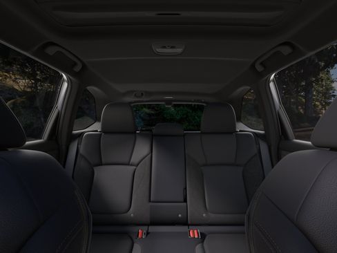 New 2026 Subaru Forester Touring AWD/4WD image 24