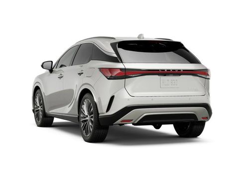 New 2026 Lexus RX 350 Premium Plus AWD/4WD image 3