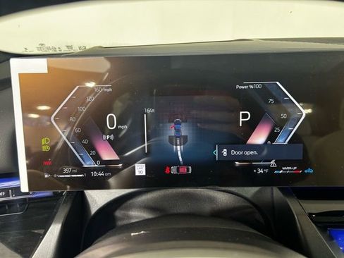 New 2026 BMW 540i xDrive w/ Executive Package image 22