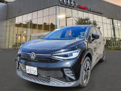 Used 2022 Volkswagen ID.4 Pro S