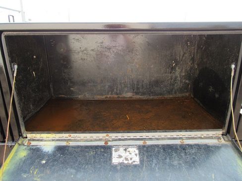 Used 2020 Ford F550 2WD Crew Cab Super Duty image 24