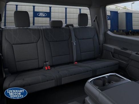 New 2026 Ford F150 STX image 10