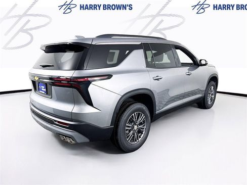 New 2026 Chevrolet Traverse LT w/ LPO, Floor Liner Package image 33