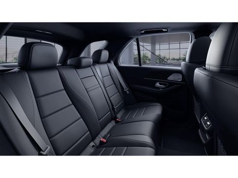 Used 2023 Mercedes-Benz GLE 350 4MATIC image 5