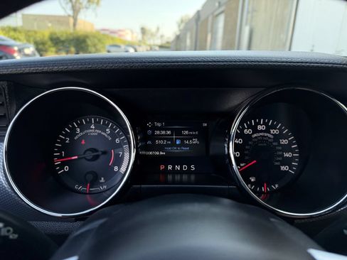 Used 2017 Ford Mustang GT Premium RWD image 21