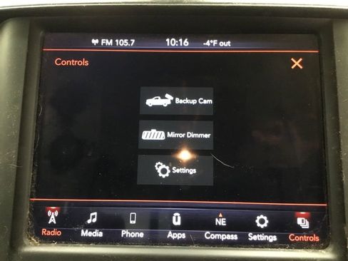 Used 2021 RAM 1500 Big Horn image 22