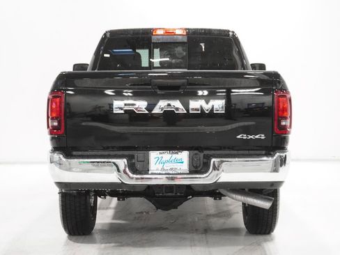 New 2026 RAM 2500 Tradesman image 6
