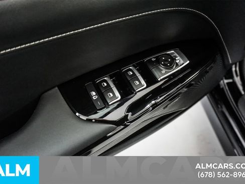Used 2026 Kia K5 GT-Line w/ GT-Line Premium Package FWD image 45