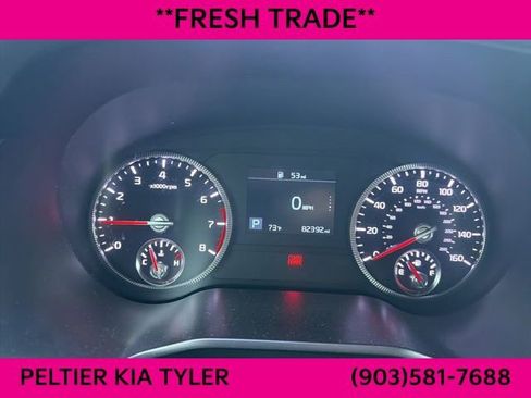 Used 2020 Kia Telluride S FWD image 17