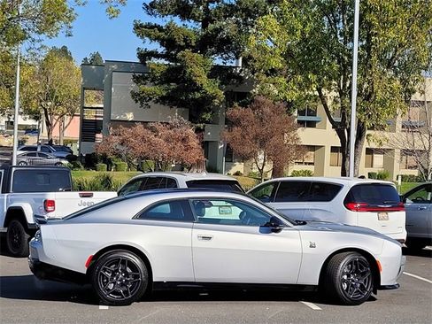 New 2026 Dodge Charger R/T Scat Pack image 8