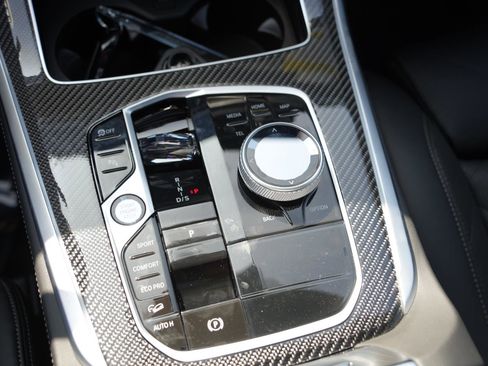 New 2026 BMW X5 M60i w/ Executive Package image 20