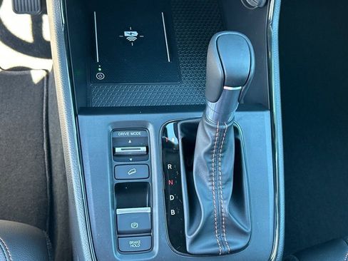 New 2026 Honda CR-V Sport-L image 16