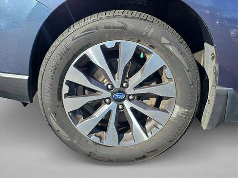 Used 2016 Subaru Outback 2.5i Limited image 24