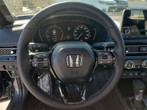 New 2026 Honda Civic Sport image 20